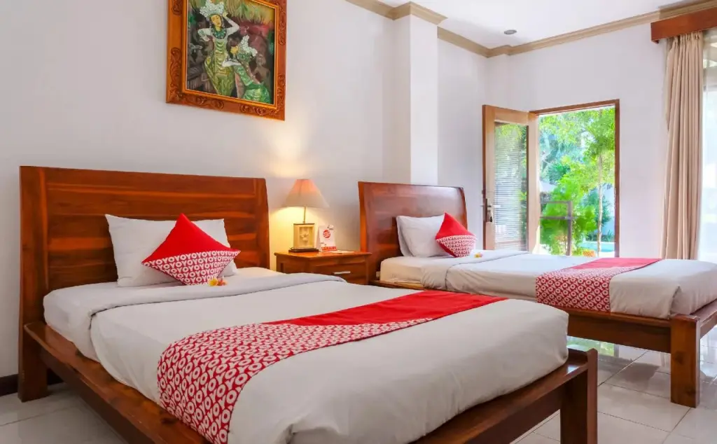 Кута: Family House Lombok