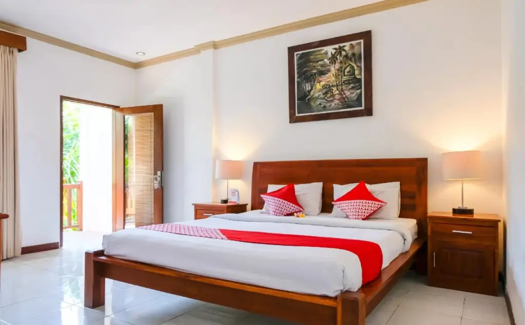 Кута: Family House Lombok