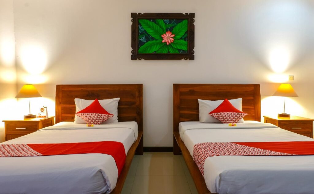 Кута: Family House Lombok