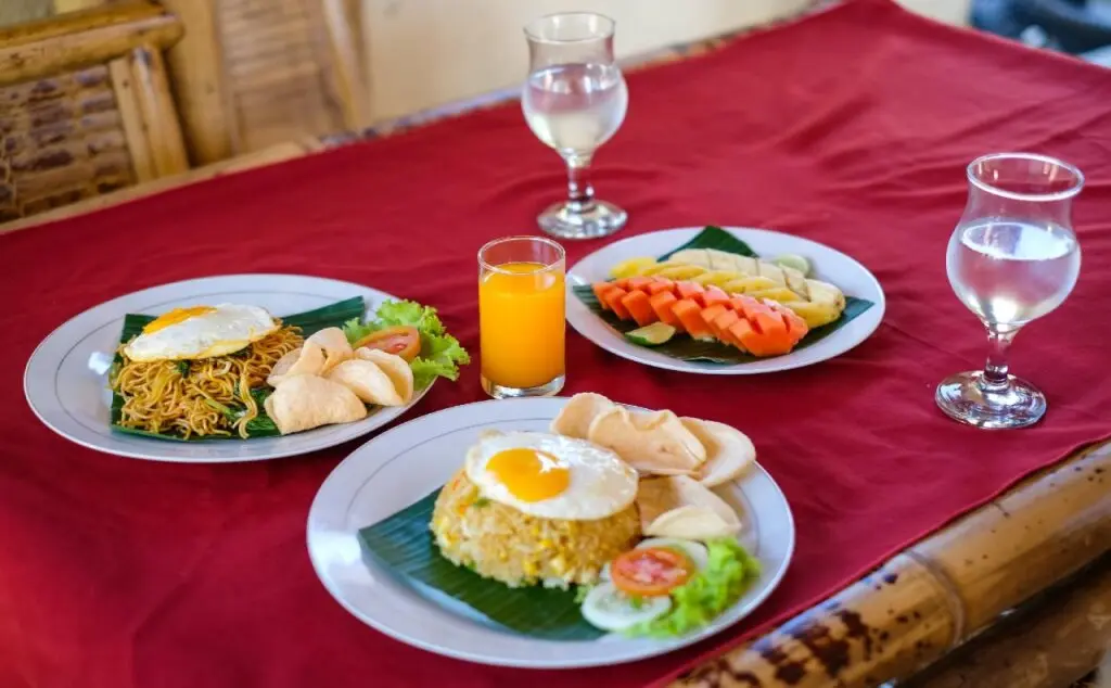 Кута: Family House Lombok