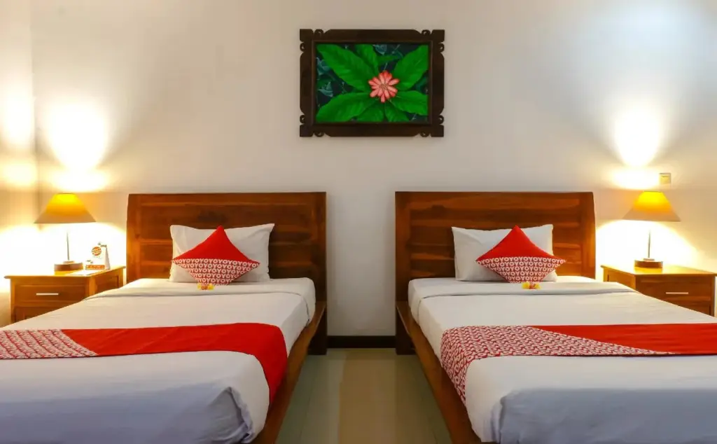 Кута: Family House Lombok