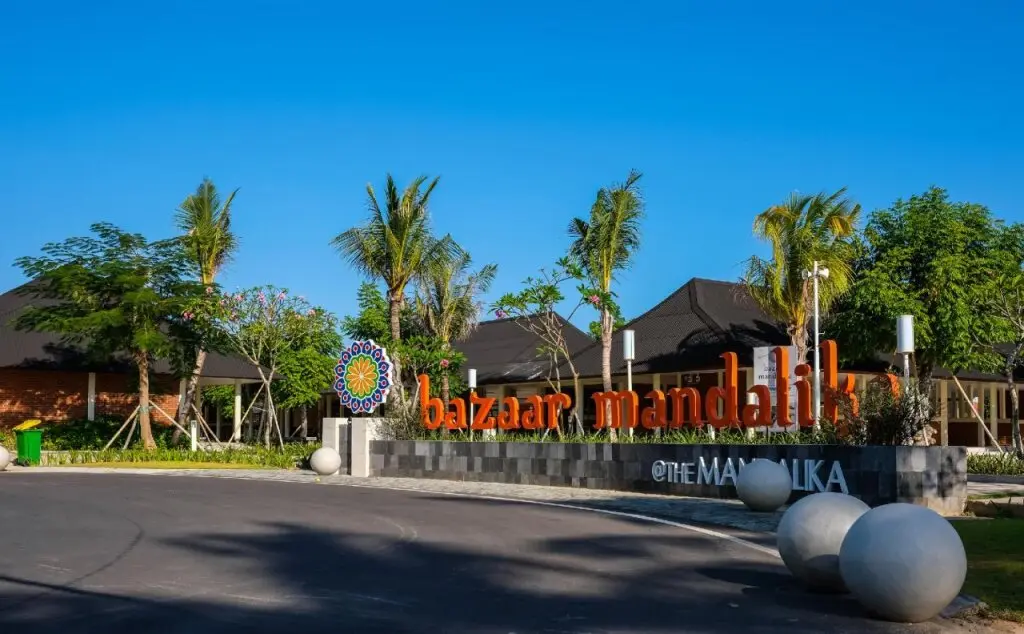 Кута: Family House Lombok