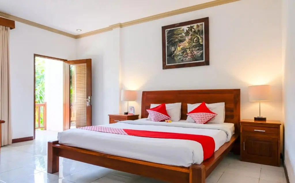 Кута: Family House Lombok