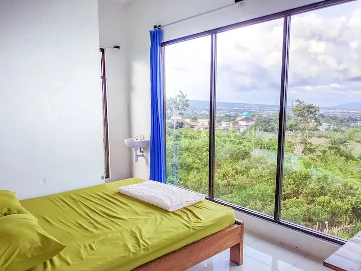 Маланг: Villa Kebon Jeruk Syariah Malang by ecommerceloka