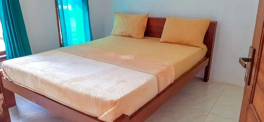 Маланг: Villa Kebon Jeruk Syariah Malang by ecommerceloka