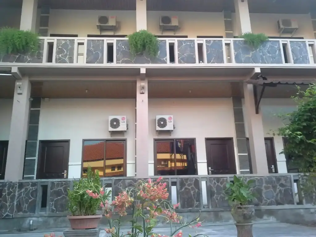 Кедири: Raya Resort Hotel