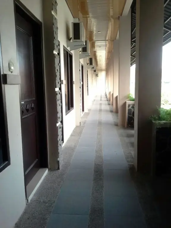 Кедири: Raya Resort Hotel