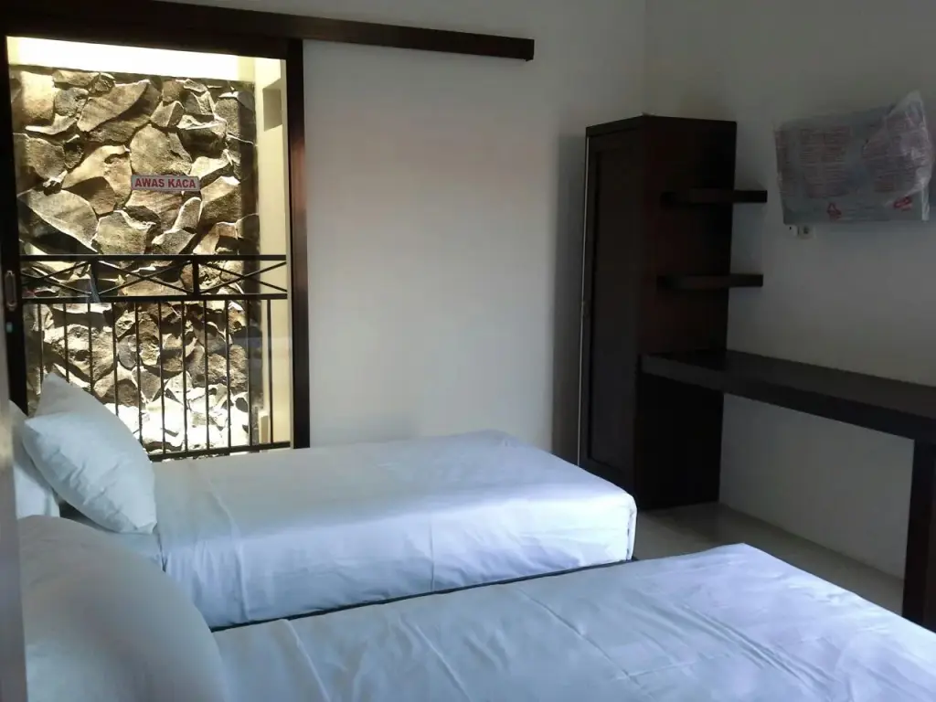 Кедири: Raya Resort Hotel