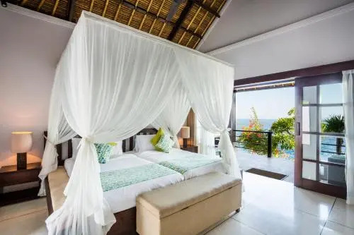 Лембонган-Айленд: The Point Resort Lembongan