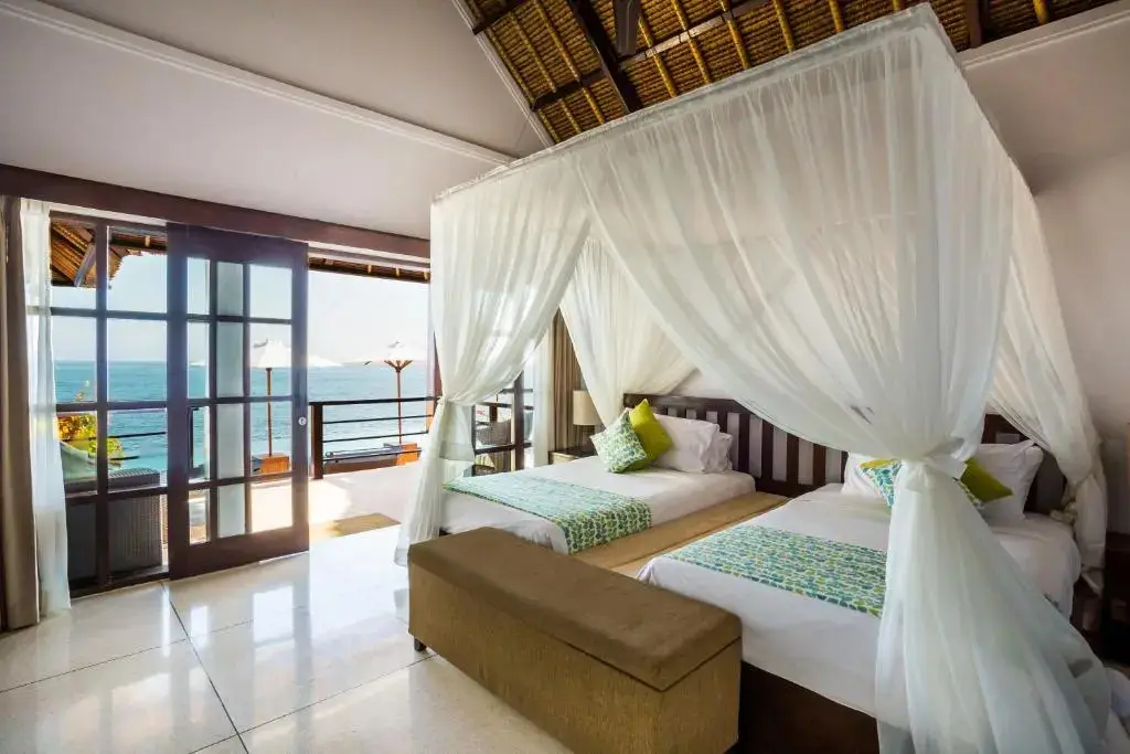 Лембонган-Айленд: The Point Resort Lembongan