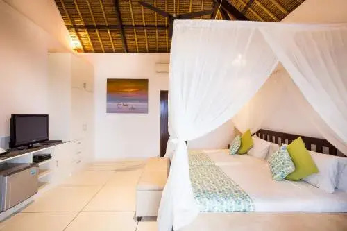 Лембонган-Айленд: The Point Resort Lembongan
