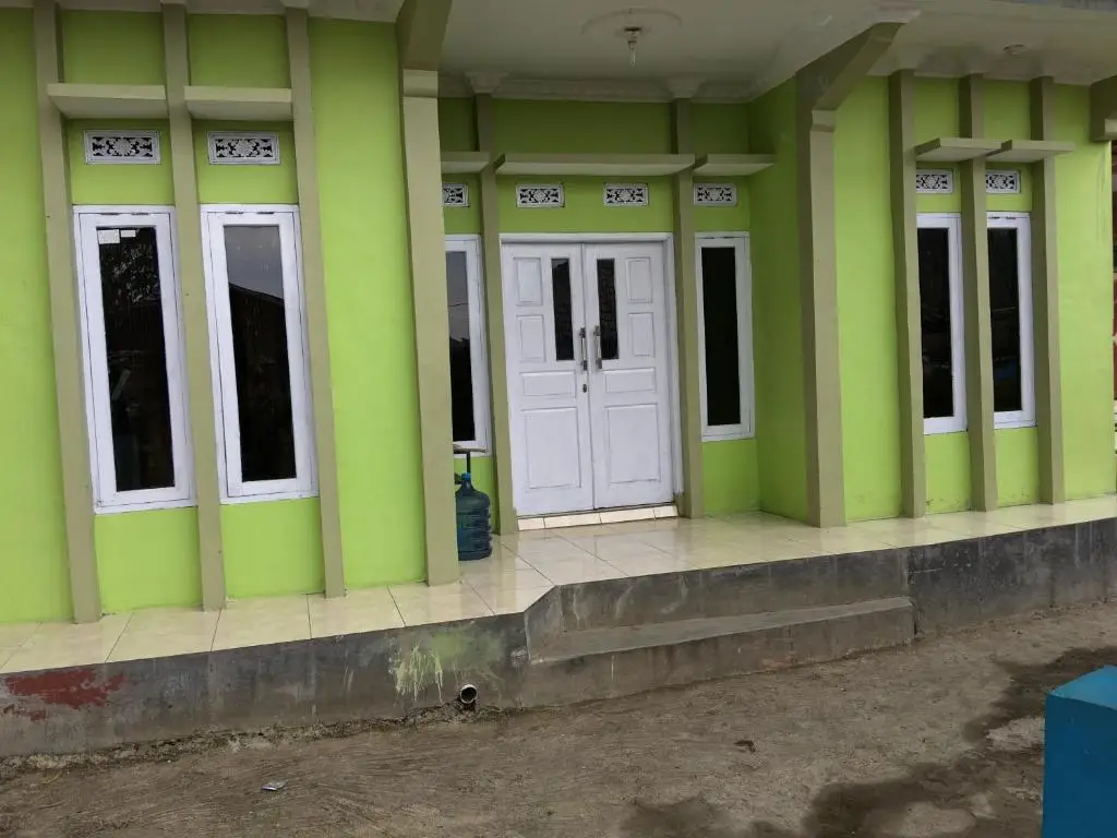 Пацет: Darajat Homestay