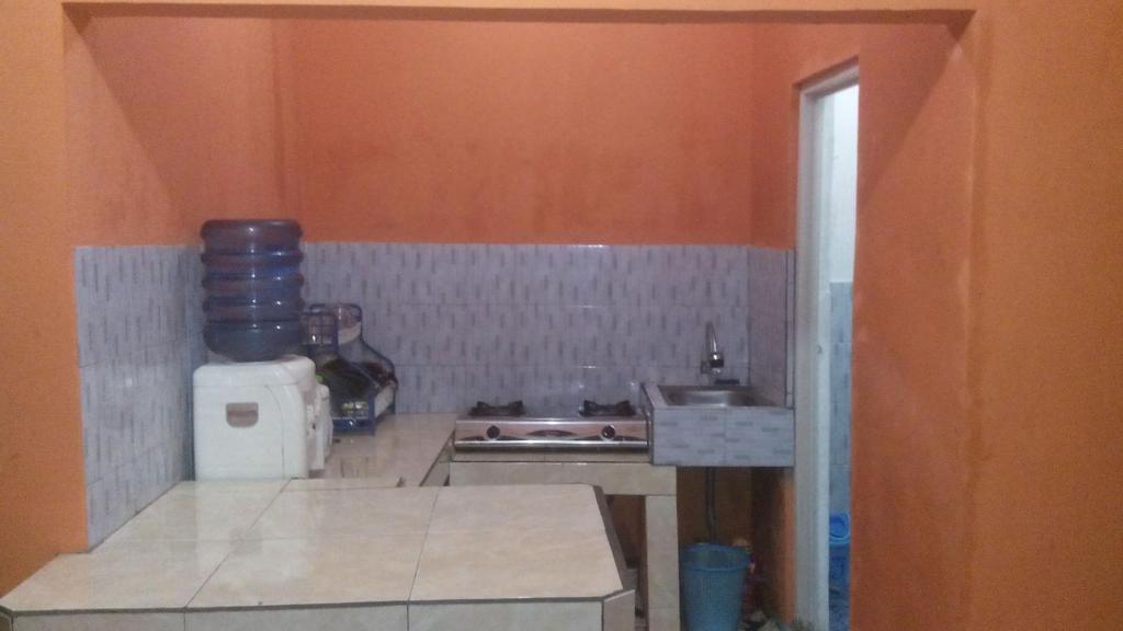 Пацет: Darajat Homestay