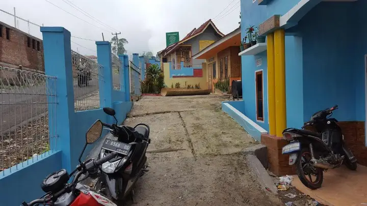 Пацет: Darajat Homestay
