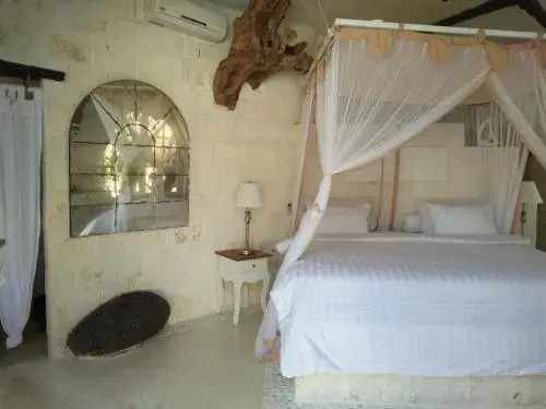 Джимбаран: The Alchemist Lodge