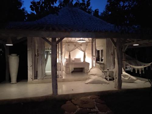 Джимбаран: The Alchemist Lodge