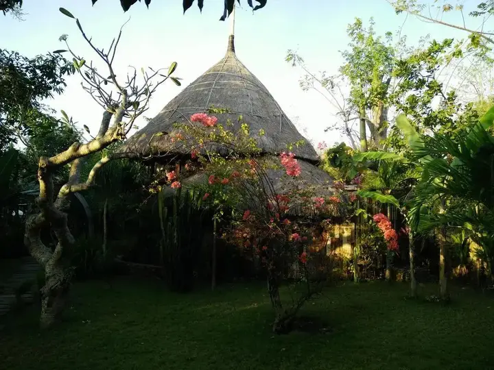 Джимбаран: The Alchemist Lodge