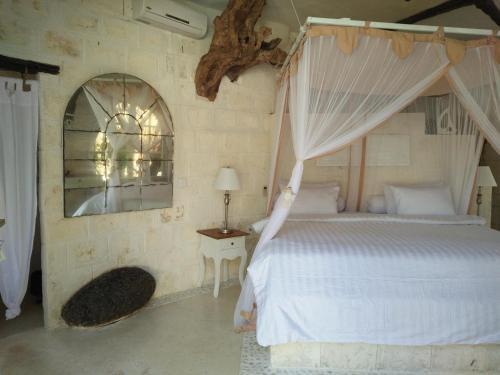 Джимбаран: The Alchemist Lodge