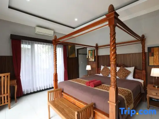 Убуд: Puri Bisma Ubud