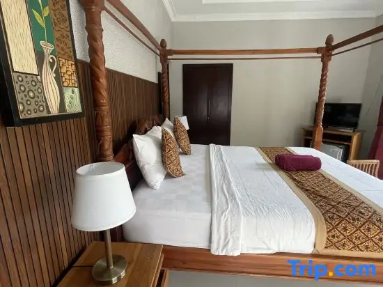 Убуд: Puri Bisma Ubud