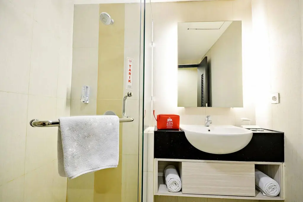 Джакарта: ZEN Rooms Pluit Bandengan