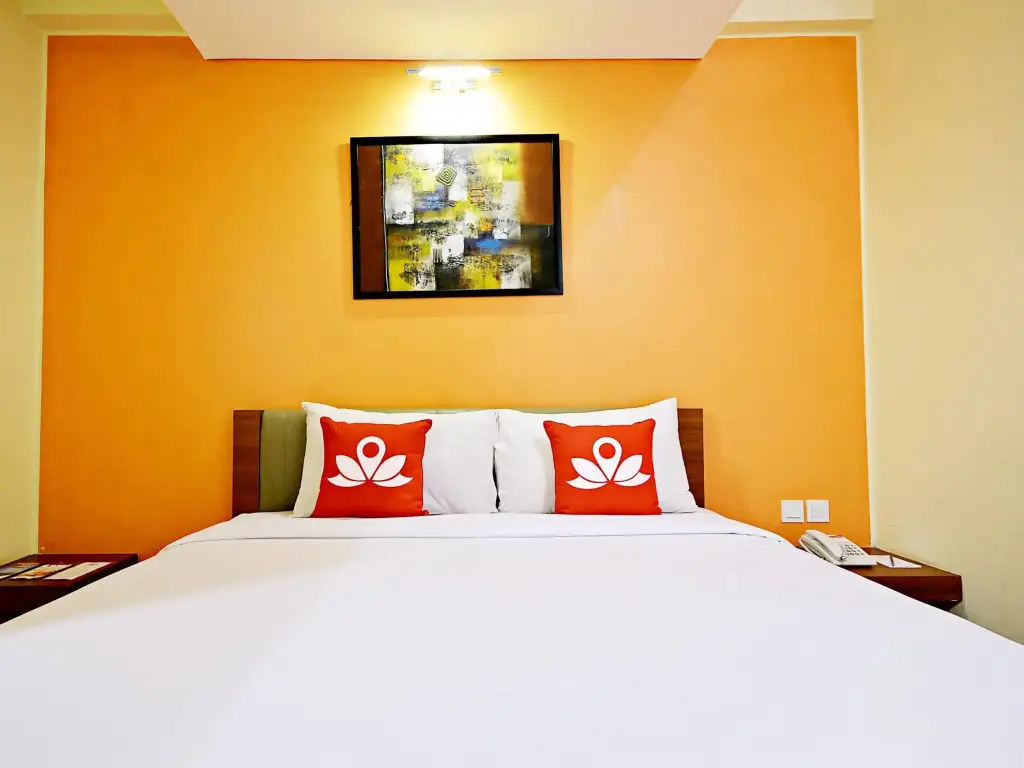 Джакарта: ZEN Rooms Pluit Bandengan