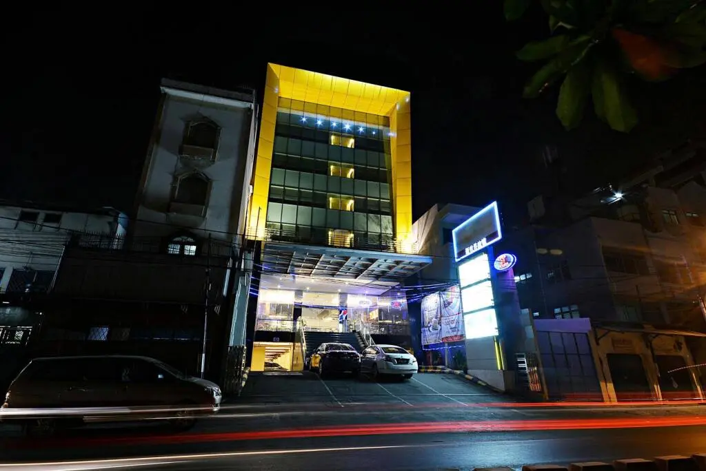 Джакарта: ZEN Rooms Pluit Bandengan