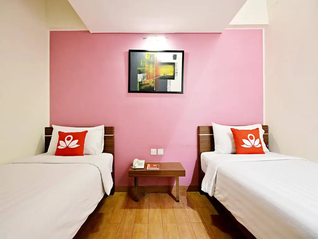 Джакарта: ZEN Rooms Pluit Bandengan