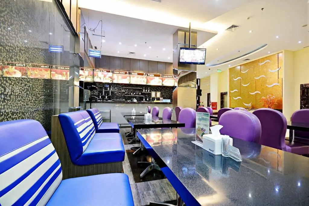 Джакарта: ZEN Rooms Pluit Bandengan