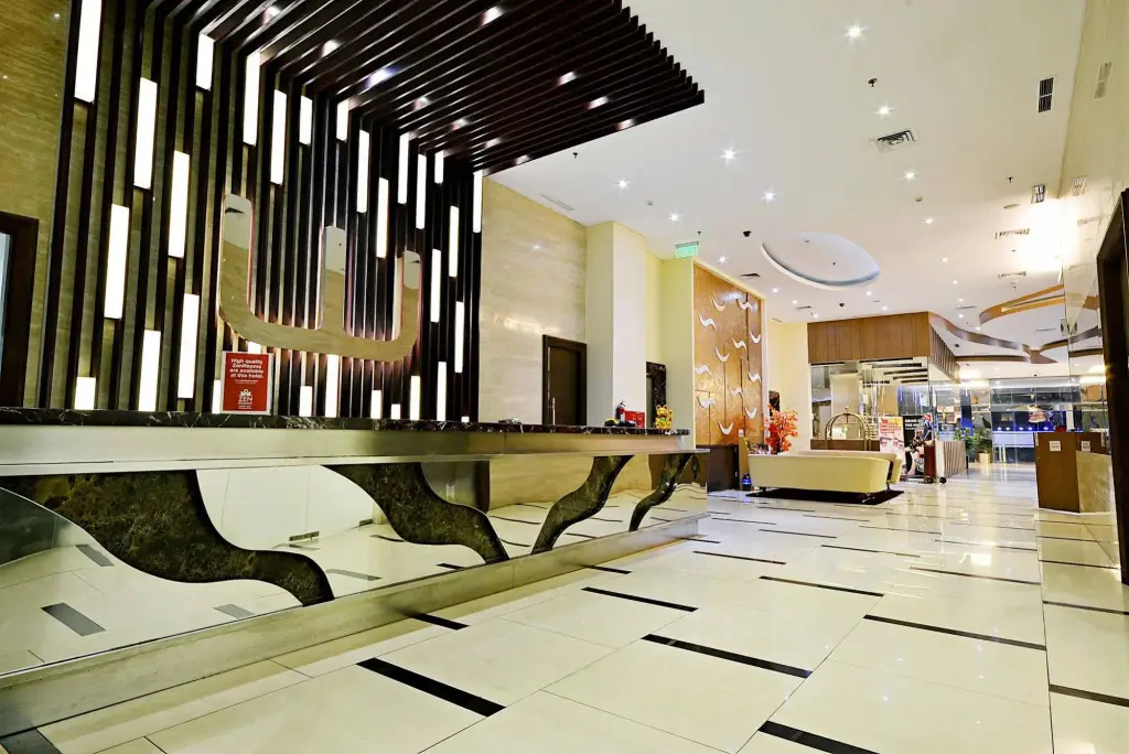 Джакарта: ZEN Rooms Pluit Bandengan