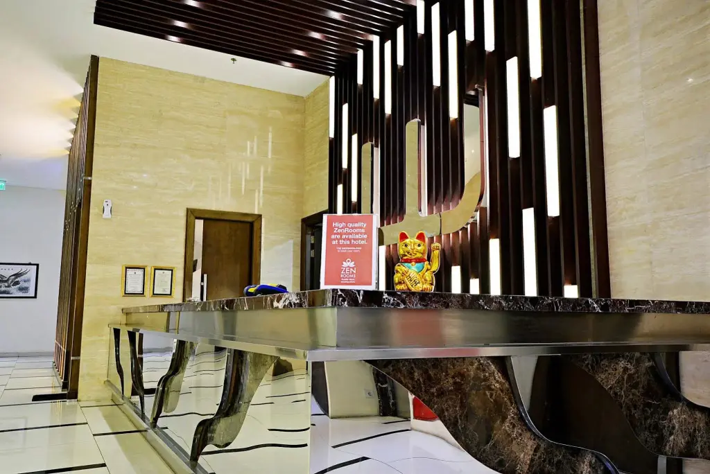 Джакарта: ZEN Rooms Pluit Bandengan