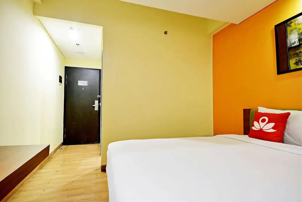 Джакарта: ZEN Rooms Pluit Bandengan