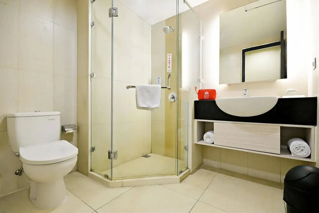 Джакарта: ZEN Rooms Pluit Bandengan
