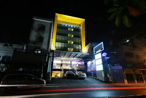 ZEN Rooms Pluit Bandengan — фото 1