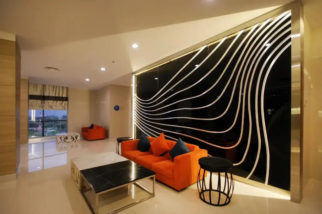 Джакарта: Vasaka Hotel Jakarta managed by DAFAM