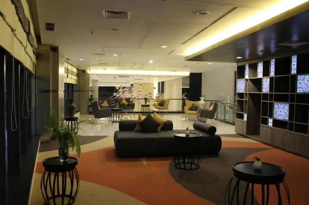 Джакарта: Vasaka Hotel Jakarta managed by DAFAM