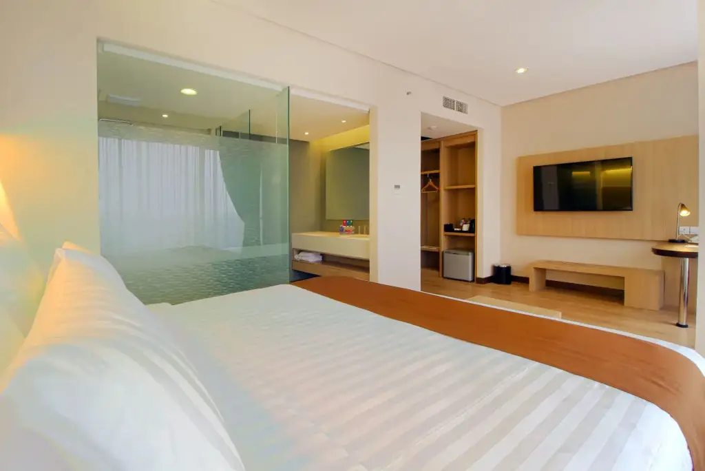 Джакарта: Vasaka Hotel Jakarta managed by DAFAM