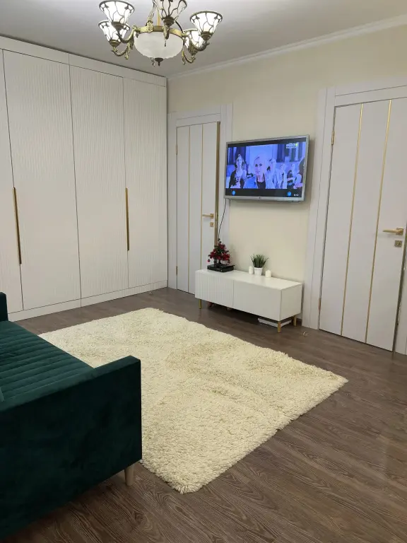 Сочи: Апартаменты Квартира в центре Сочи