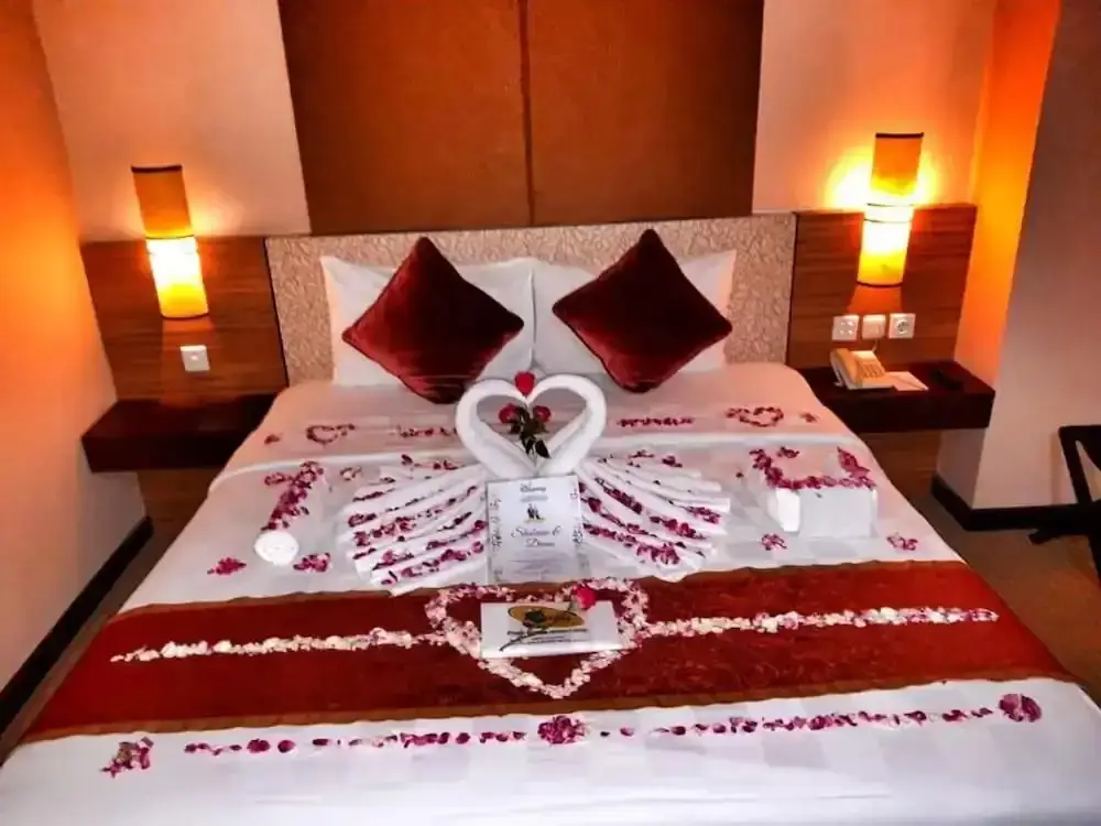 Джакарта: Balairung Hotel Jakarta