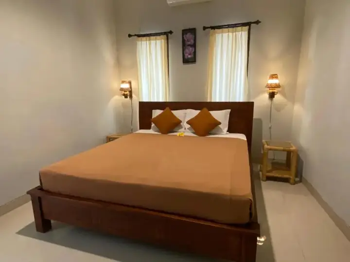 Санур: Suwardika Homestay and Dormitory - Hostel