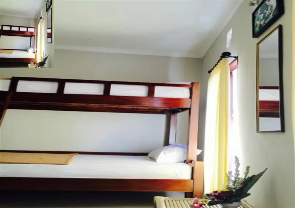 Санур: Suwardika Homestay and Dormitory - Hostel