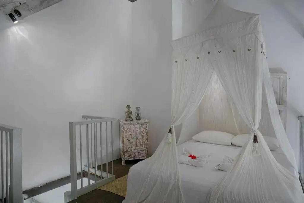 Пекату: Villa Tom & Lucie Bingin Beach