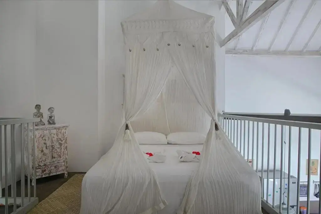 Пекату: Villa Tom & Lucie Bingin Beach