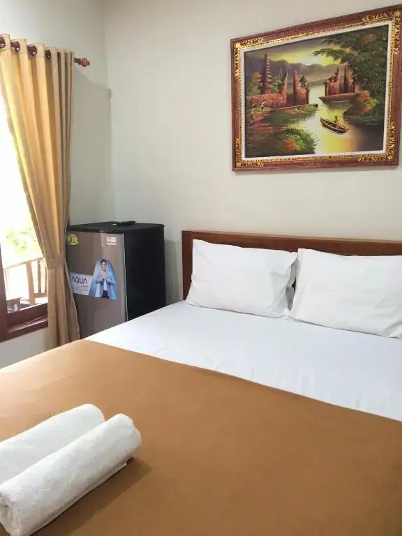 Санур: Vinandaka Homestay