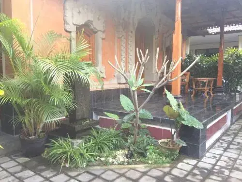 Санур: Vinandaka Homestay