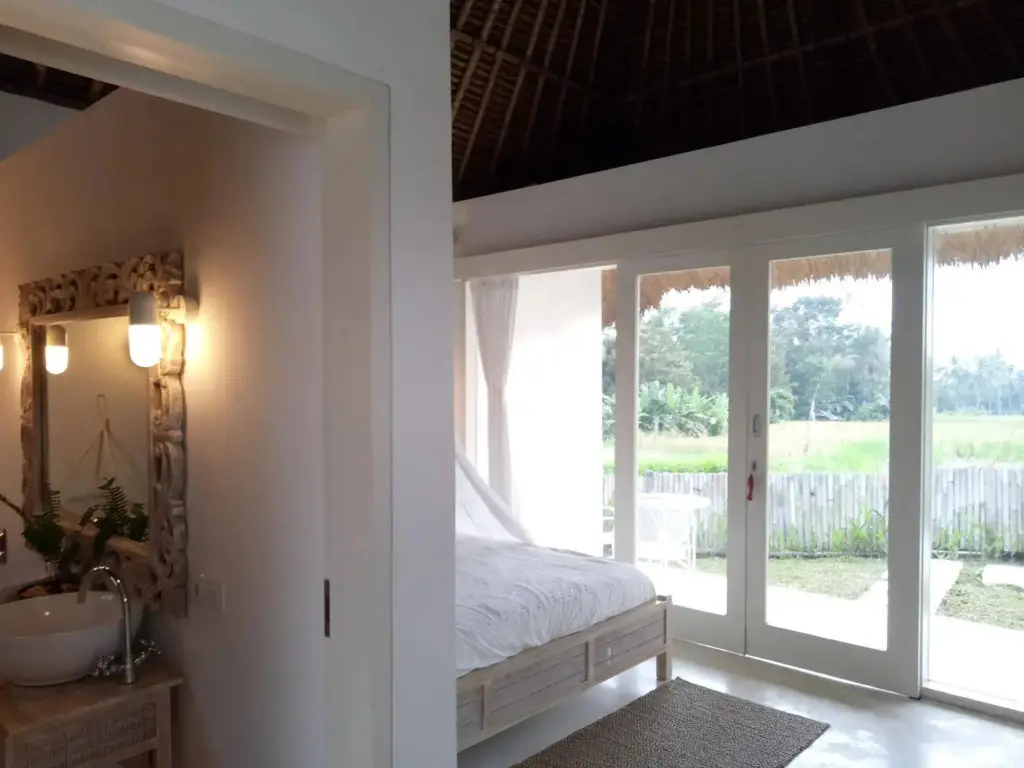 Тегаллаланг: Kanomayasa Ubud Villa