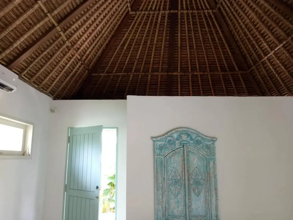 Тегаллаланг: Kanomayasa Ubud Villa