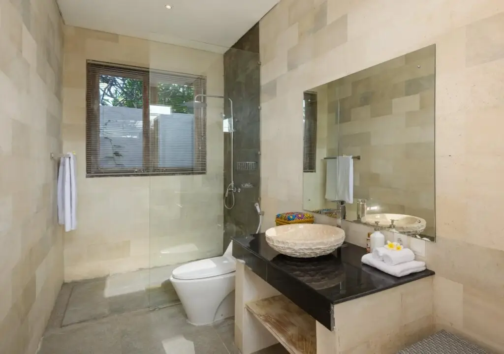 Adinda Balangan Beach Villa — фото 1