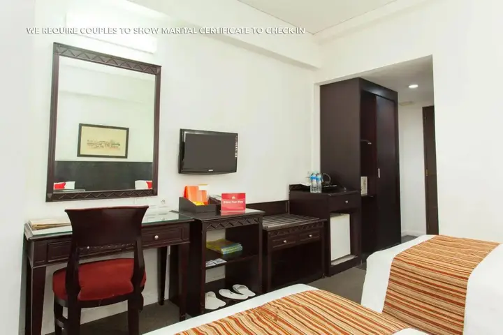 Джакарта: ZEN Rooms Menteng Syariah