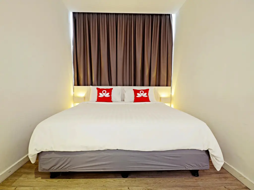 Джакарта: ZenRooms Pluit PIK